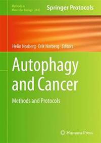 Autophagy and Cancer