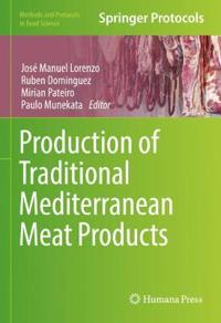Production of Traditional Mediterranean Meat Products