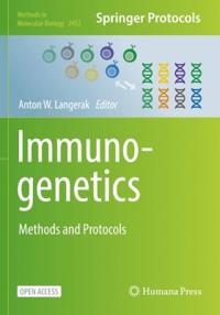 Immunogenetics