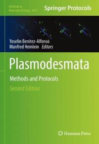 Plasmodesmata
