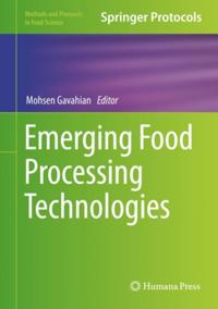 Methods and Protocols in Food Science