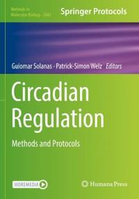 Circadian Regulation