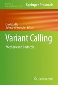 Variant Calling