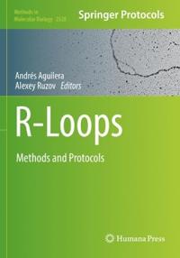 Bokomslag för "R-Loops"