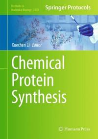 Chemical Protein Synthesis