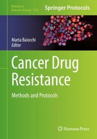 Cancer Drug Resistance
