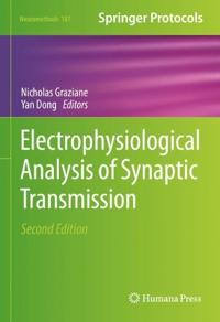 Electrophysiological Analysis of Synaptic Transmission
