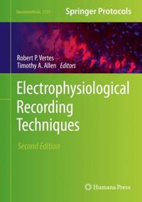 Electrophysiological Recording Techniques