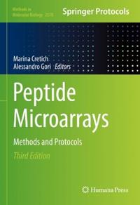 Peptide Microarrays