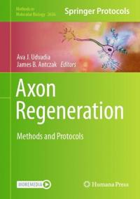 Axon Regeneration