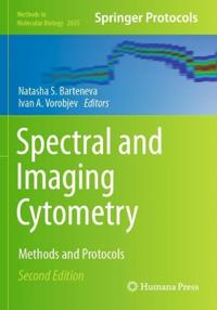 Spectral and Imaging Cytometry
