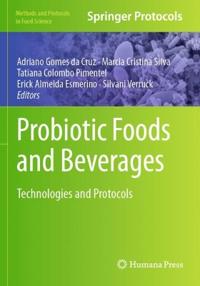 Probiotic Foods and Beverages