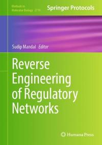 Reverse Engineering of Regulatory Networks