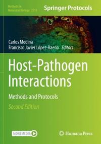 Host-Pathogen Interactions