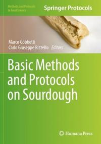 Basic Methods and Protocols on Sourdough