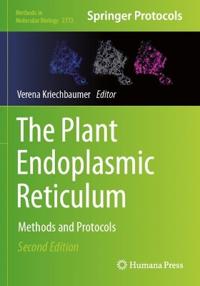 The Plant Endoplasmic Reticulum