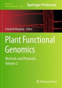 Plant Functional Genomics