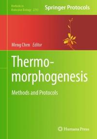 Thermomorphogenesis