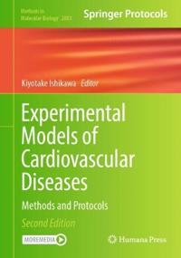 Experimental Models of Cardiovascular Diseases