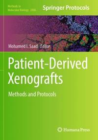 Patient-Derived Xenografts
