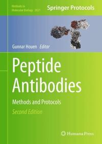 Peptide Antibodies