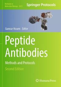 Peptide Antibodies