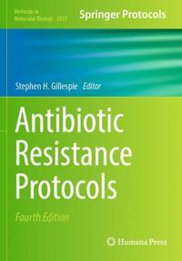 Antibiotic Resistance Protocols