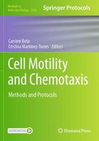 Cell Motility and Chemotaxis