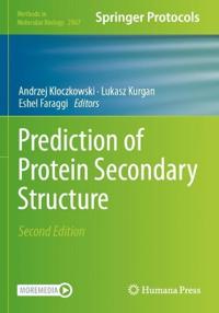 Prediction of Protein Secondary Structure