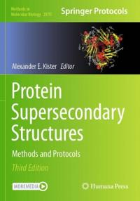Protein Supersecondary Structures