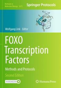 FOXO Transcription Factors