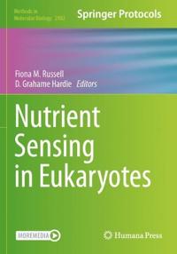 Nutrient Sensing in Eukaryotes