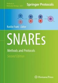 SNAREs