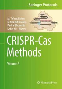 CRISPR-Cas Methods