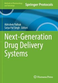 Next-Generation Drug Delivery Systems