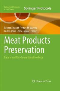 Meat Products Preservation