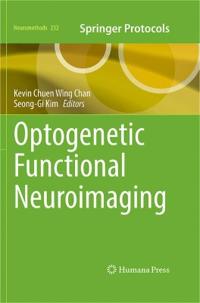 Optogenetic Functional Neuroimaging