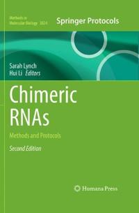 Chimeric RNAs