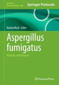 Aspergillus fumigatus