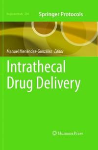 Intrathecal Drug Delivery