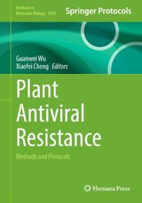 Plant Antiviral Resistance
