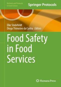 Food Safety in Food Services