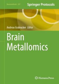 Brain Metallomics