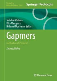Gapmers