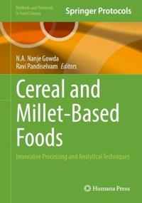 Cereal and Millet-Based Foods