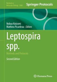Leptospira spp.