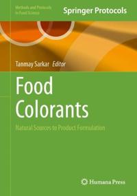 Food Colorants