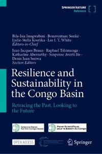 Resilience and Sustainability in the Congo Basin