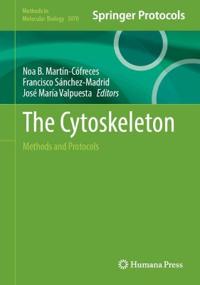 The Cytoskeleton