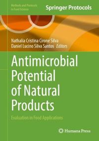 Antimicrobial Potential of Natural Products